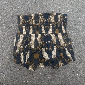 Kate Quinn Bubble Short Bloomers